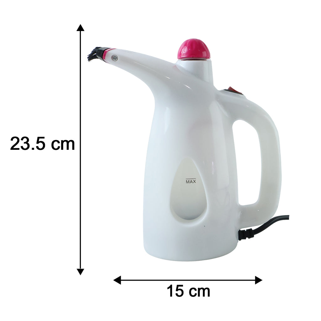 Multi-functional Garment Steamer (1 Pc 200ml Capacity)